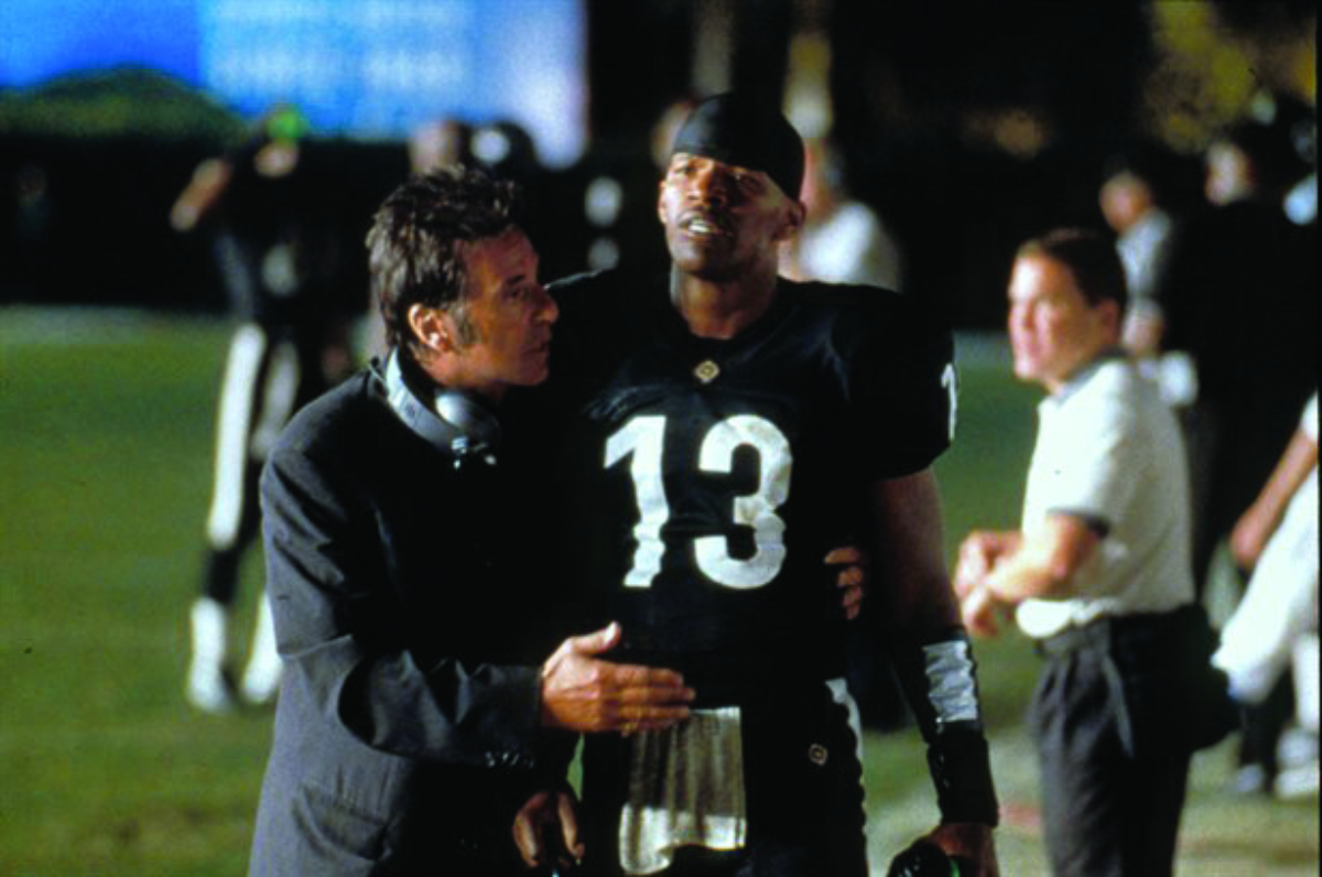 Ogni maledetta domenica