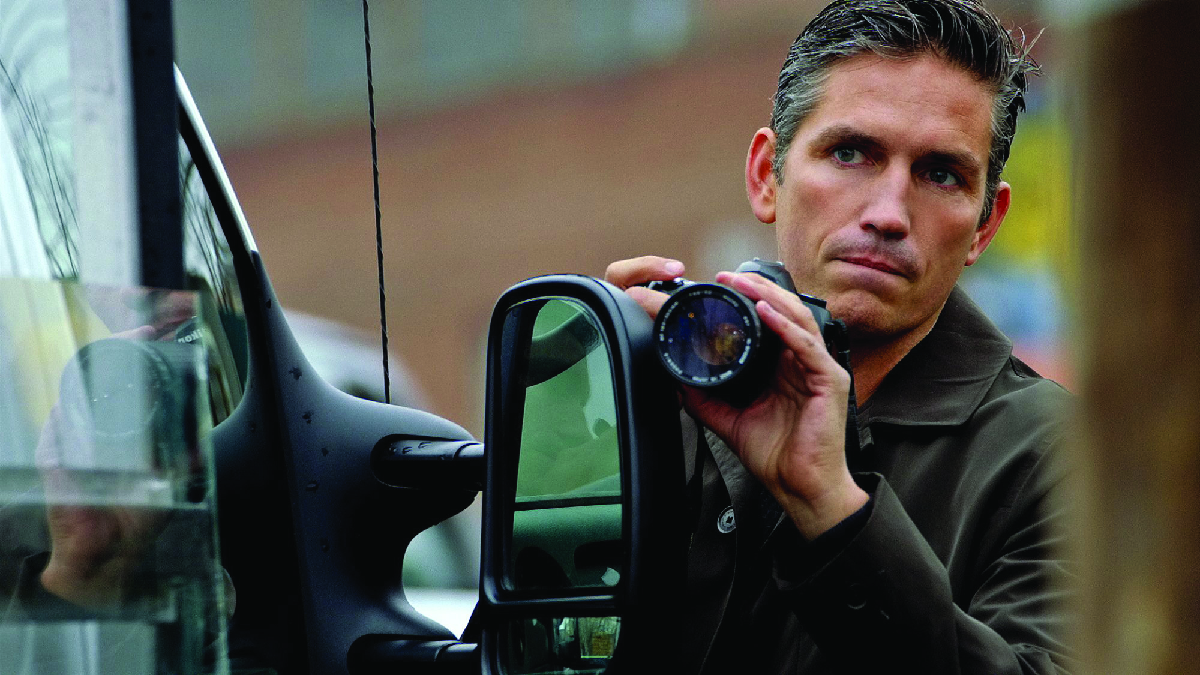 Person of Interest-La macchina della conoscenza