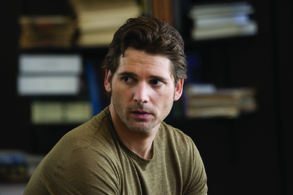 Un amore all'improvviso