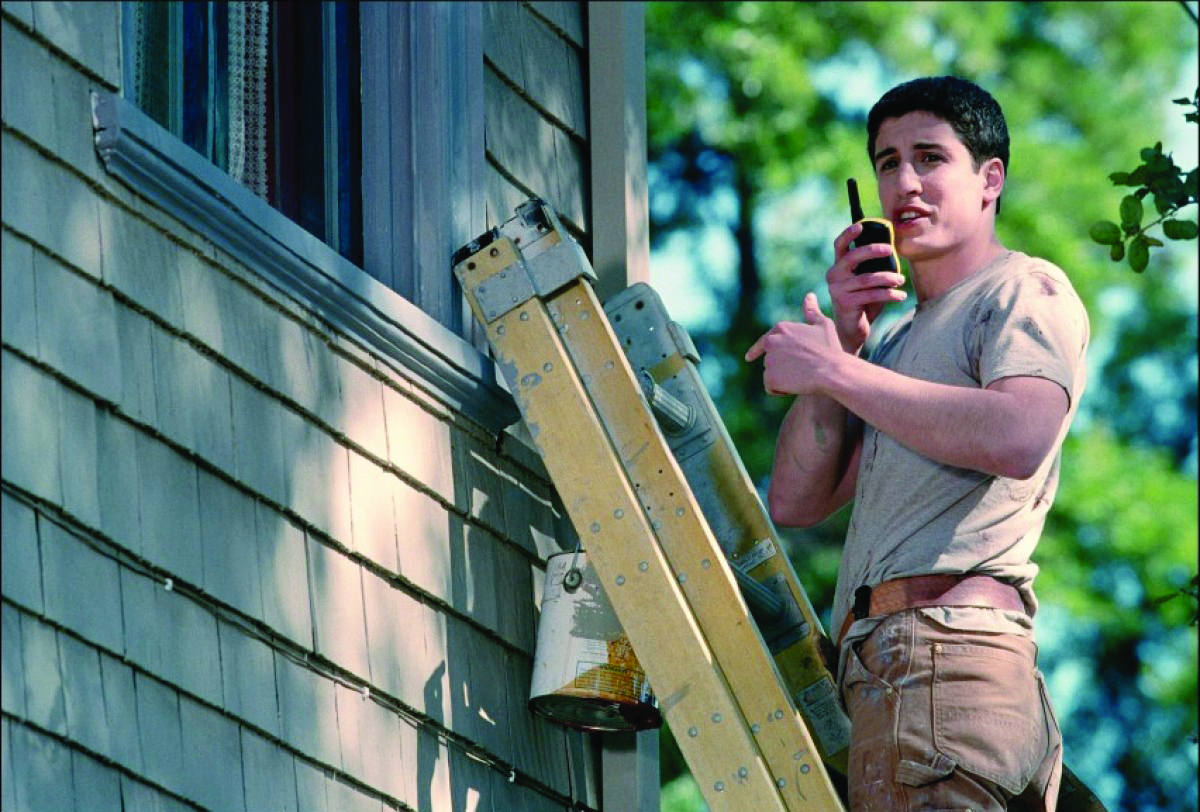 American Pie 2