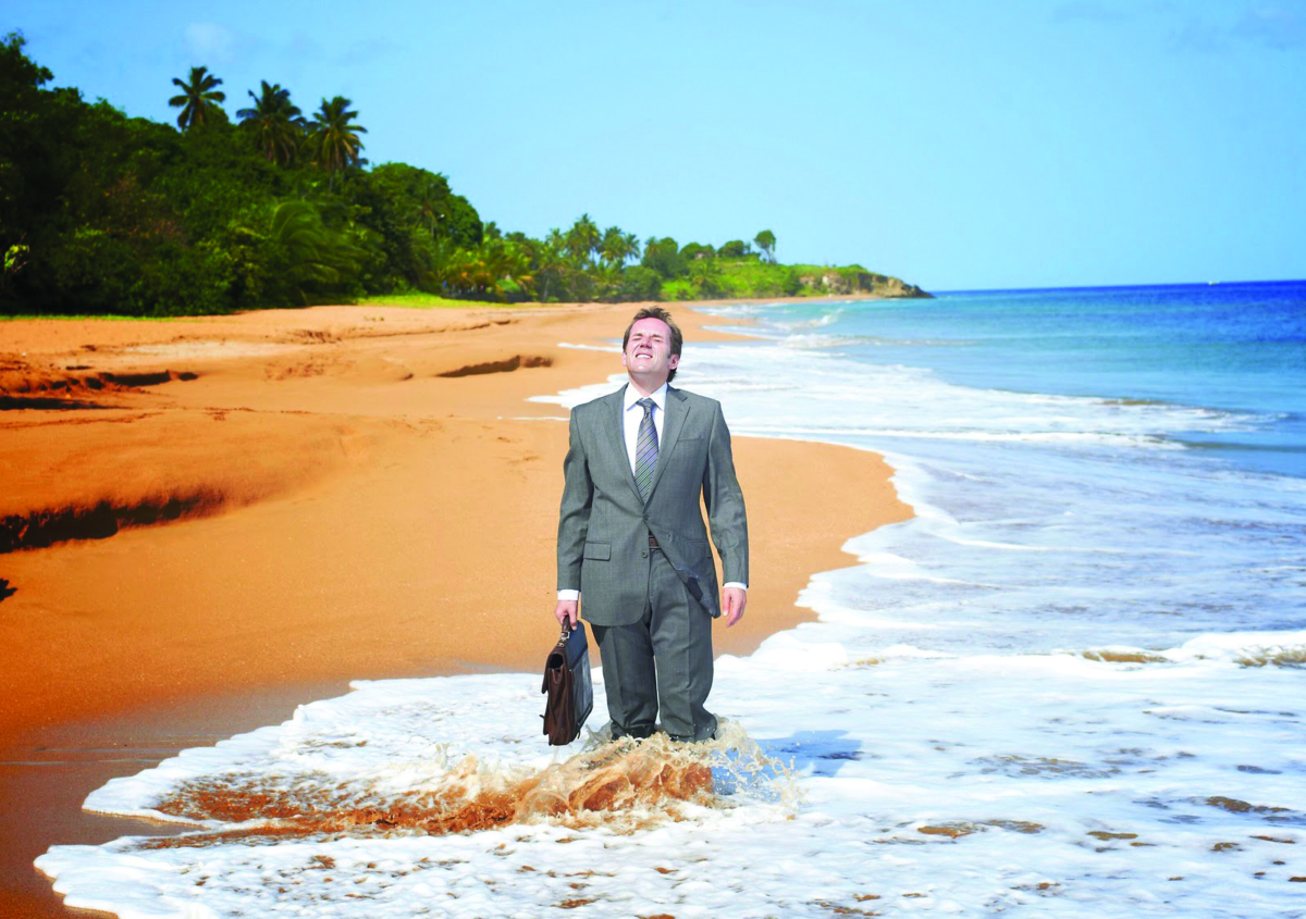 Delitti in paradiso-Anagrammi