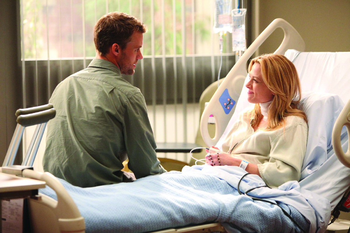 Dr. House - Medical Division-Chase
