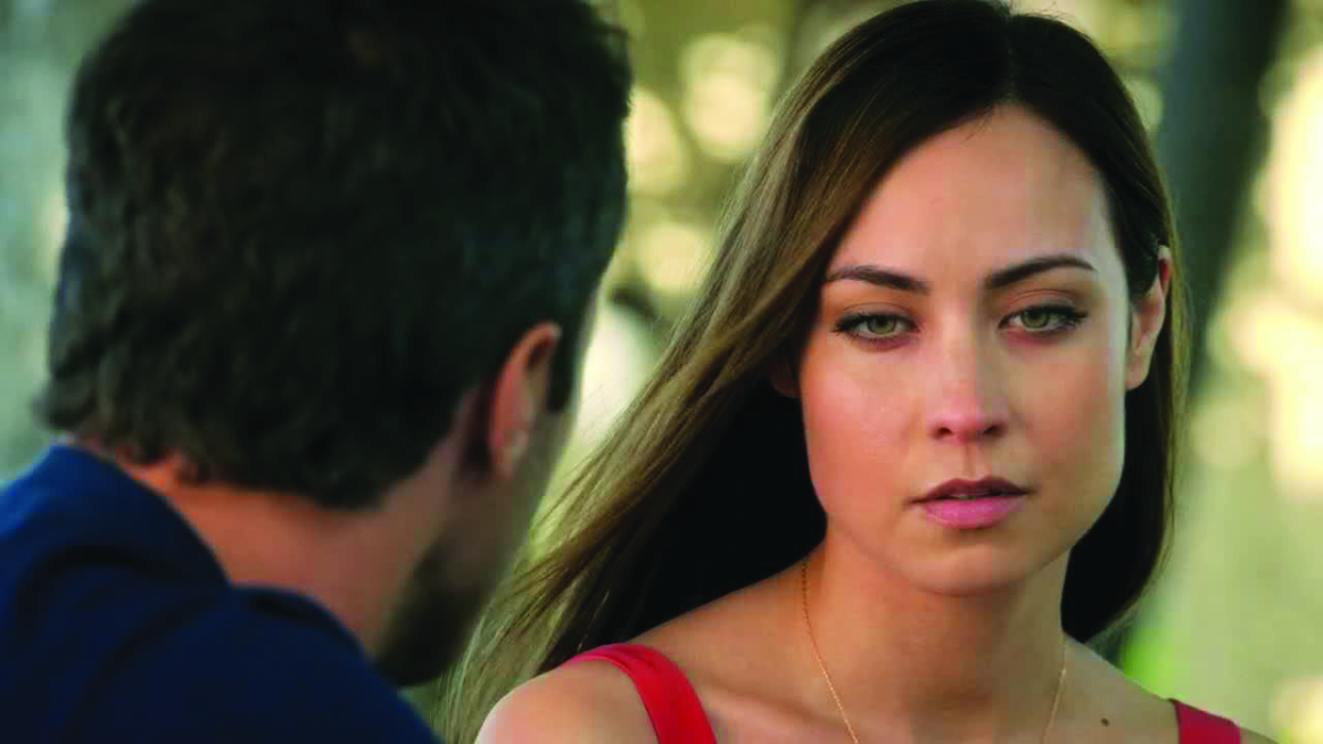 Hawaii Five-0-Identità