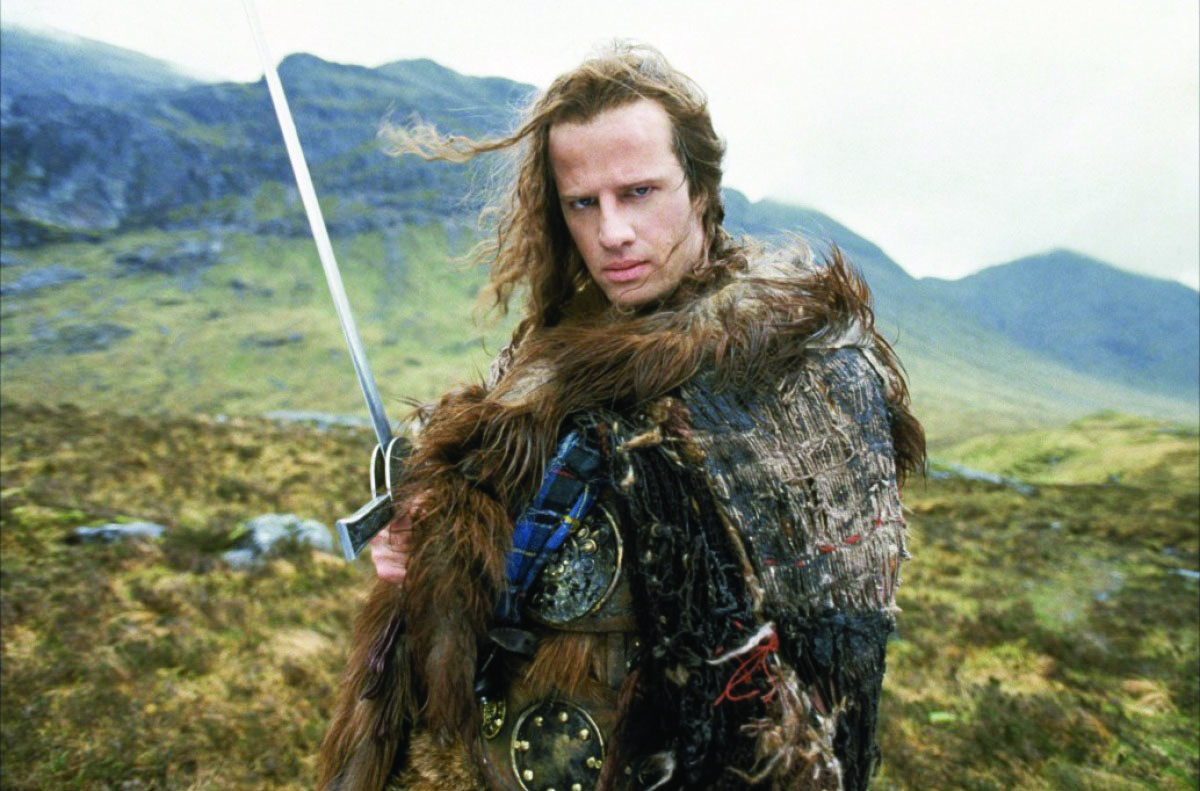 Highlander - L'ultimo immortale