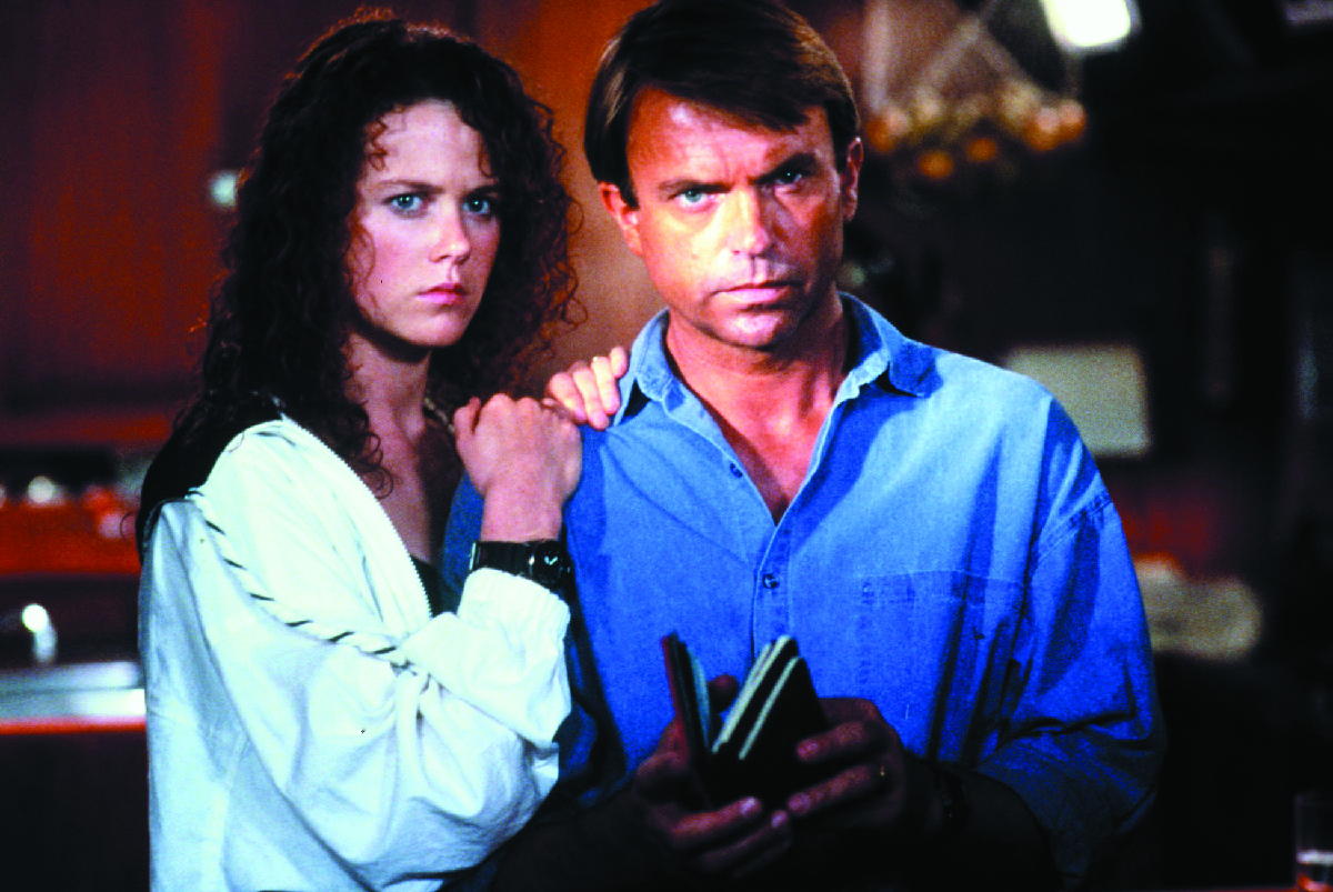 Ore 10: calma piatta