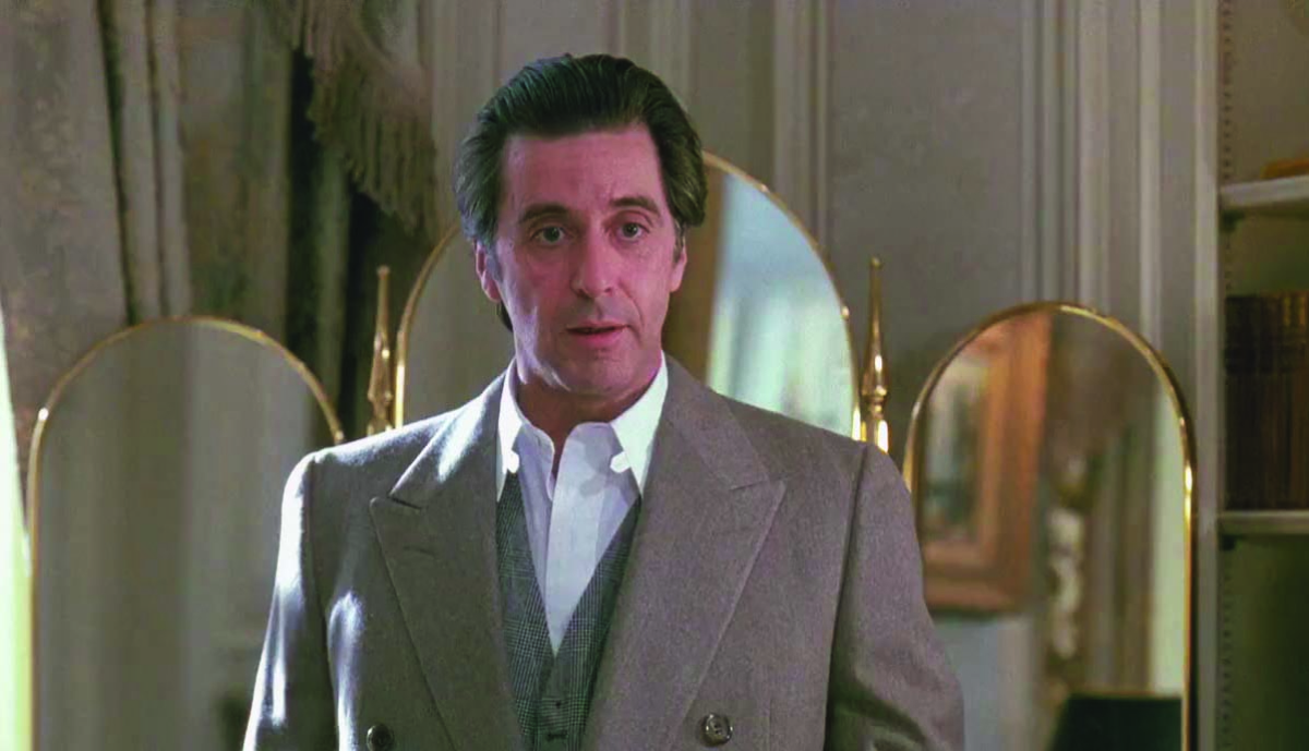 Scent of a Woman - Profumo di donna