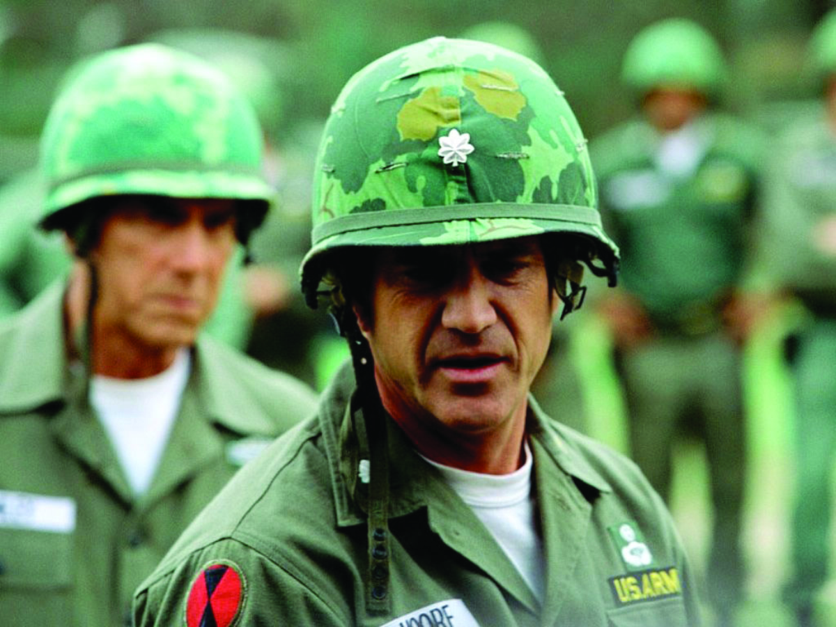 We were soldiers - Fino all'ultimo uomo