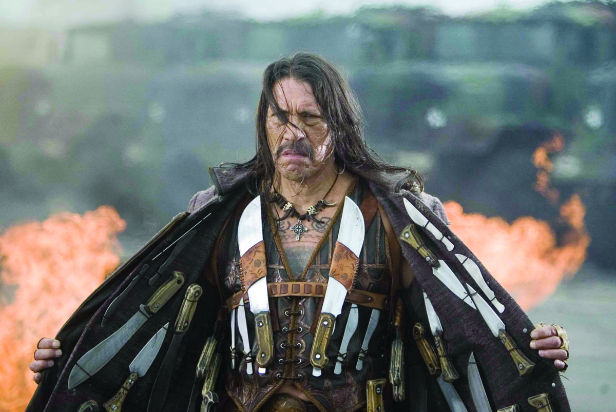 Machete 