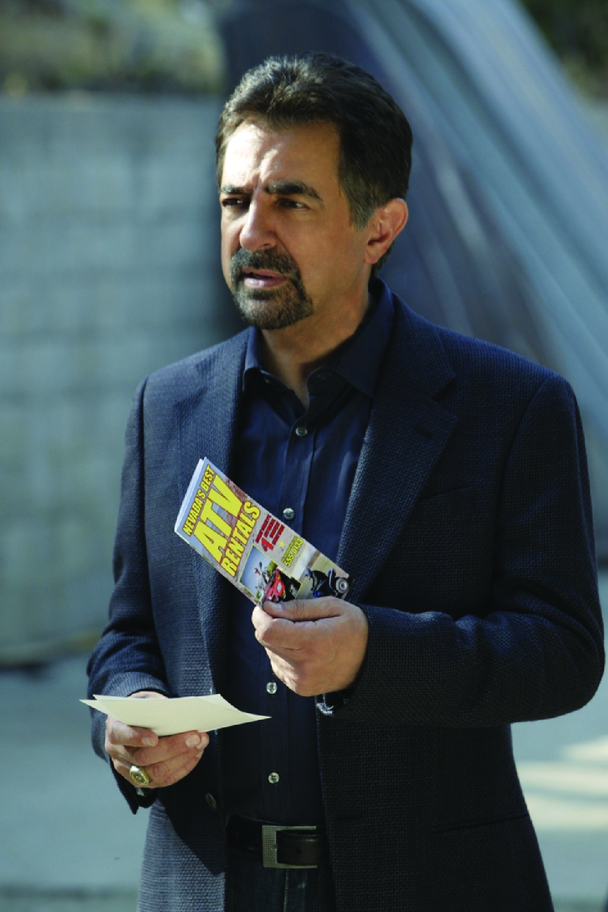 Criminal Minds-A lezione dai profiler