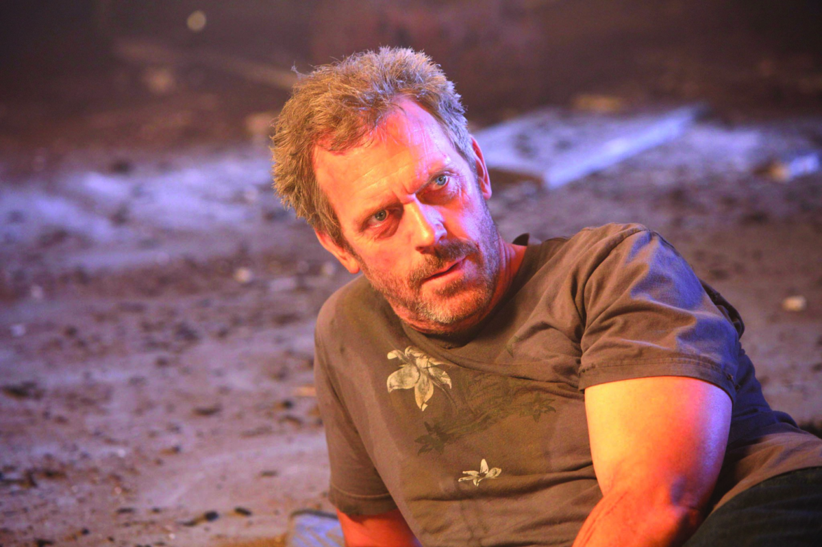 Dr. House - Medical Division-Tutti muoiono