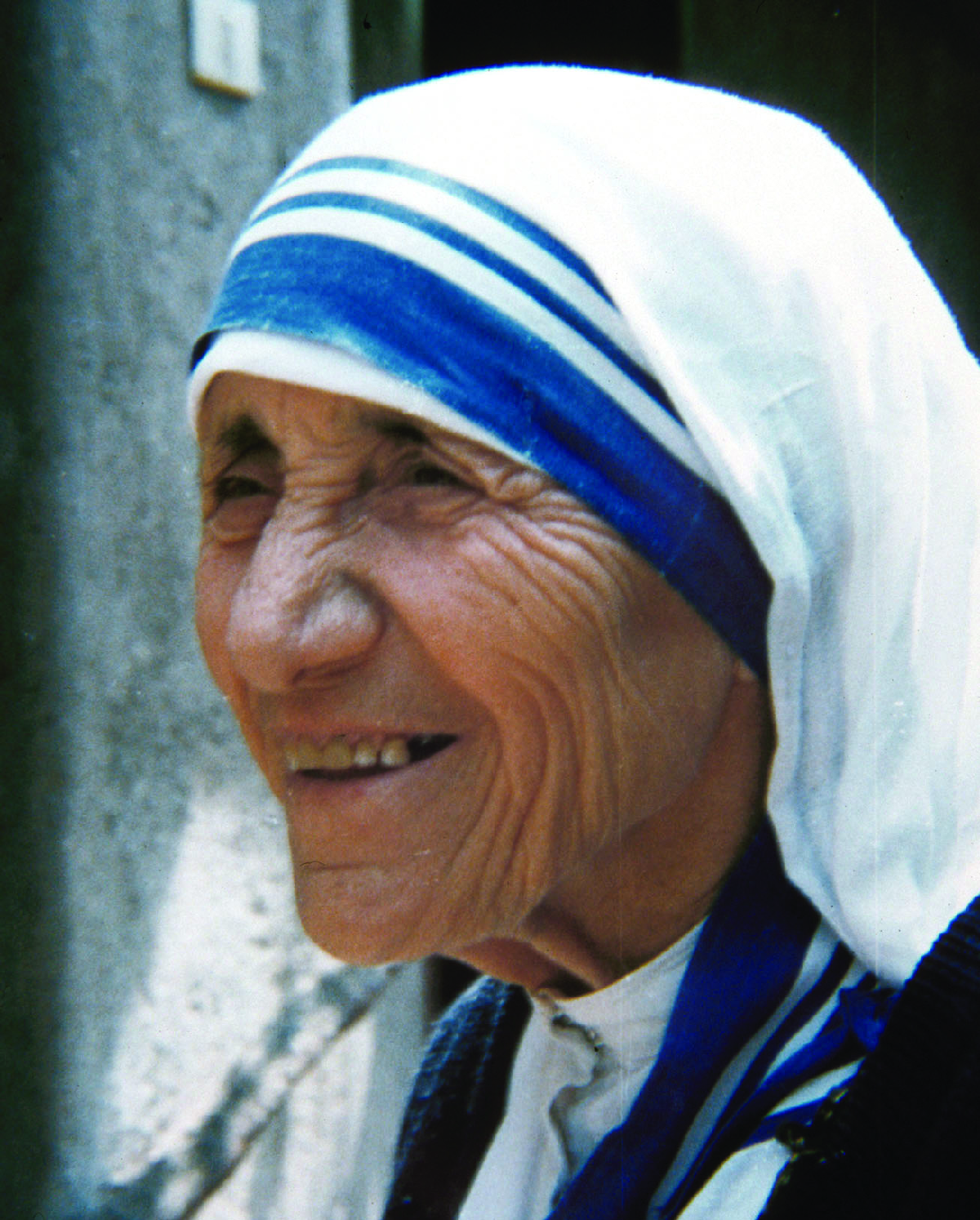 Santa Teresa di Calcutta