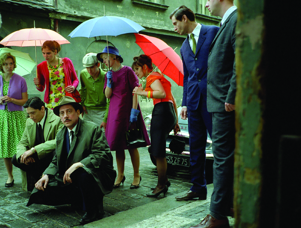 Maigret