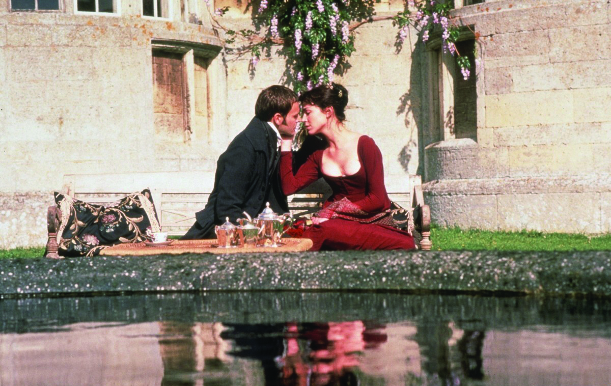 Mansfield Park