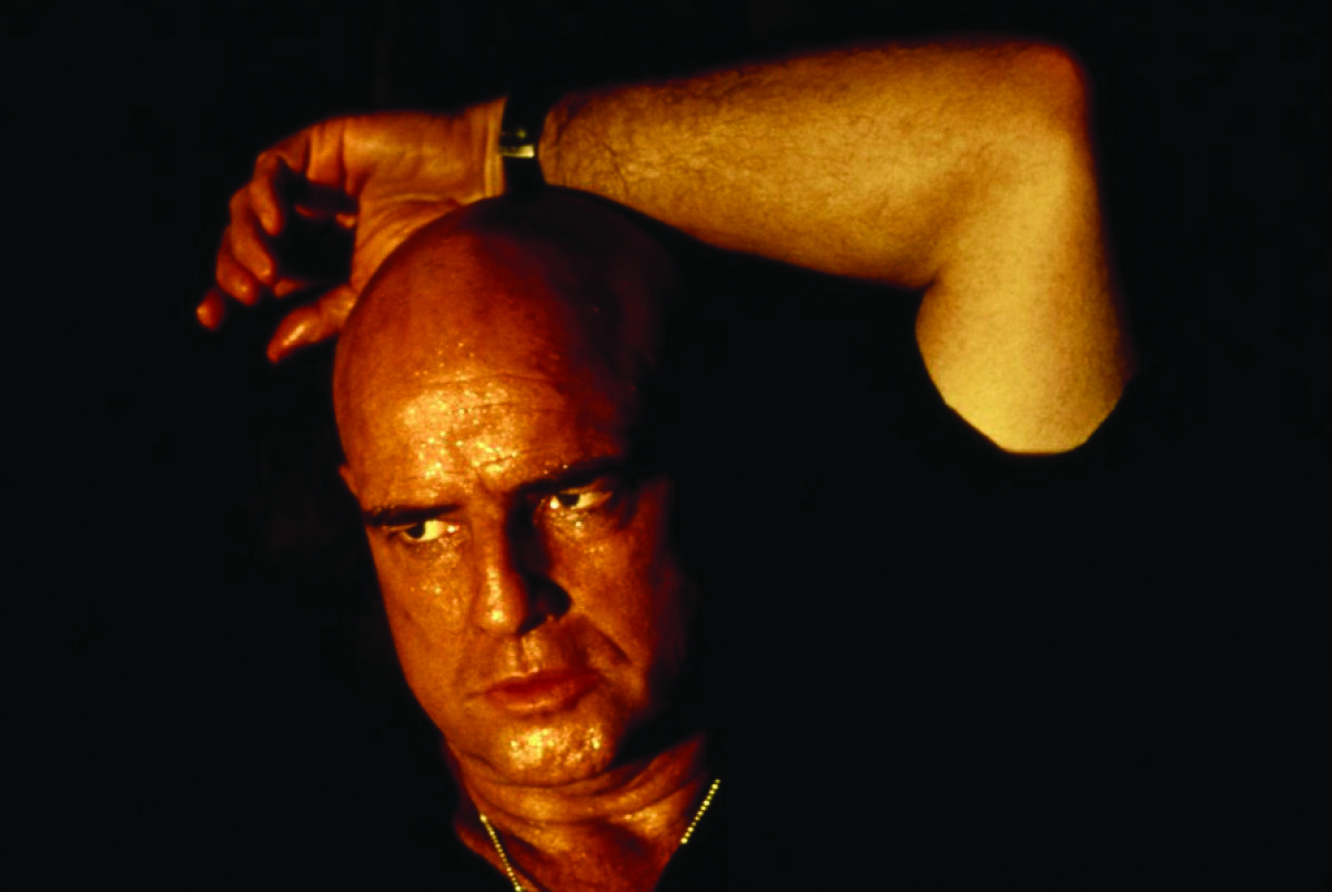Apocalypse Now
