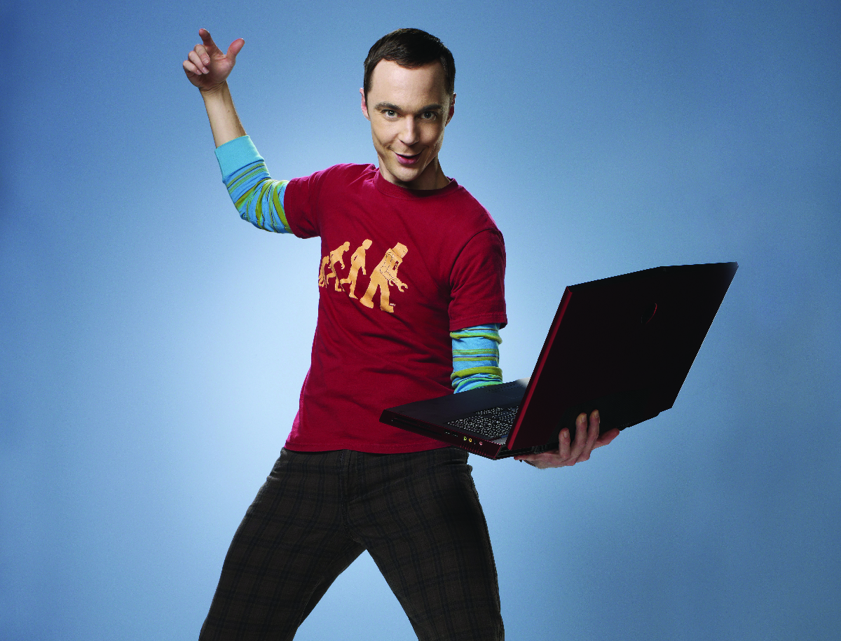 The Big Bang Theory-La disintegrazione di Rothman