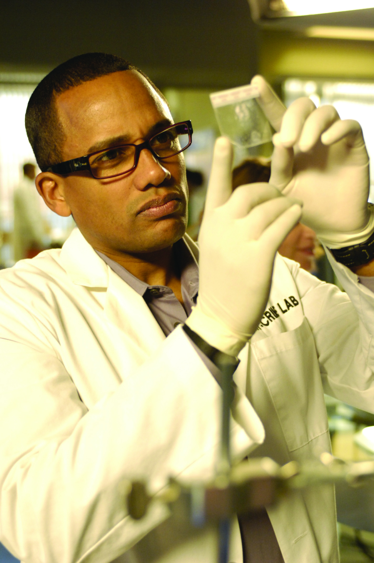 C.S.I. NY-Conseguenze