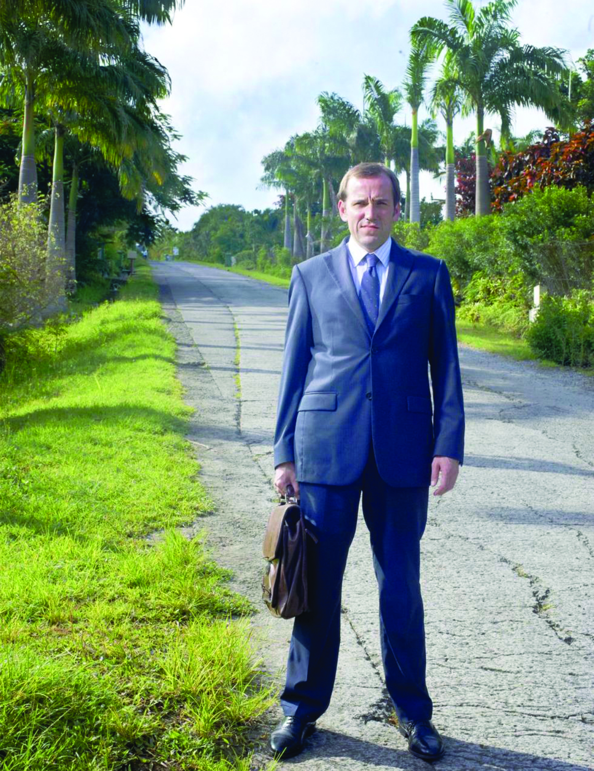 Delitti in paradiso-Orecchio musicale