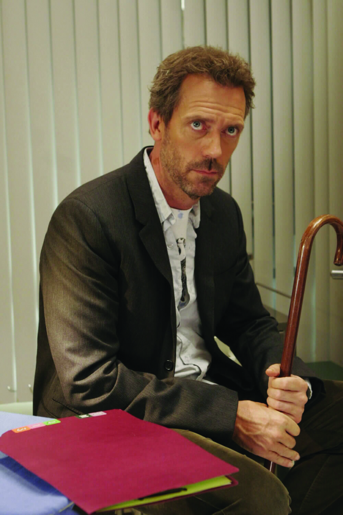 Dr. House - Medical Division-C'est la vie