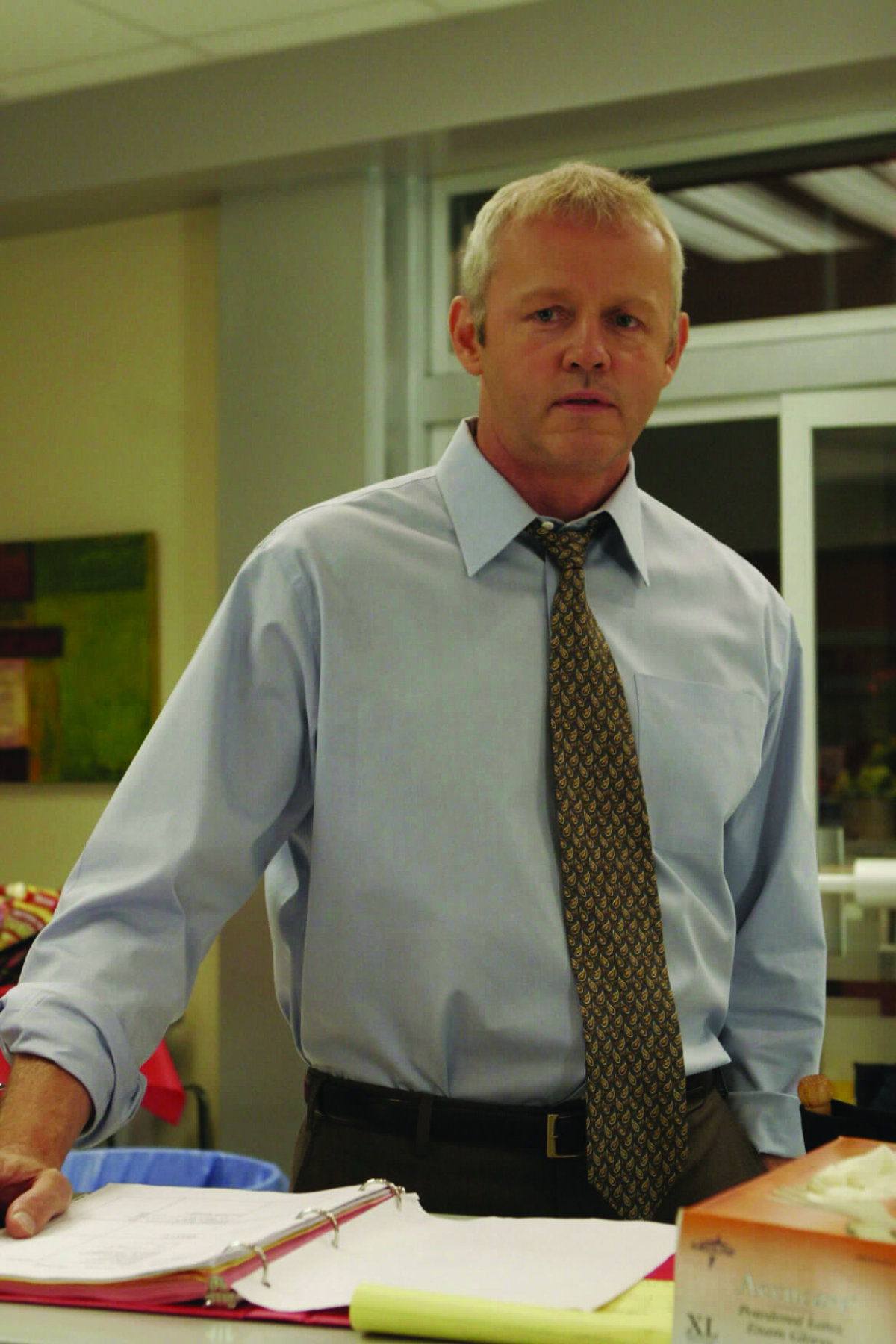 Dr. House - Medical Division-Pazzi d'amore