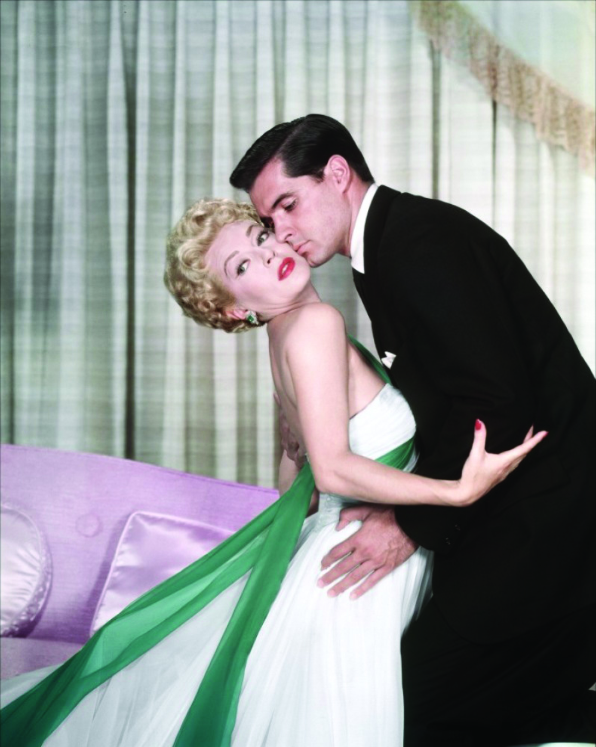 Lo specchio della vita