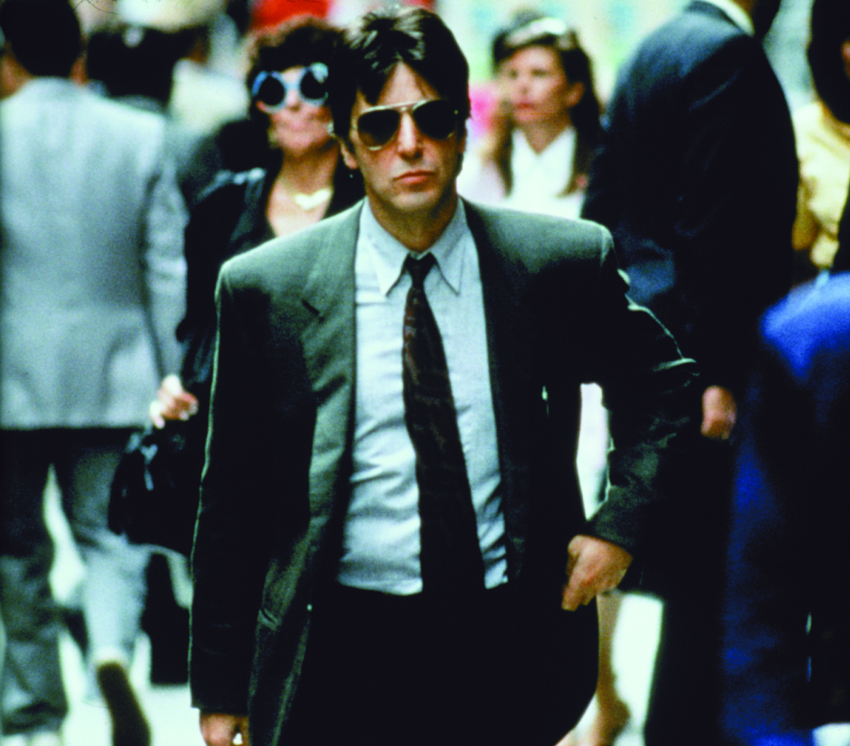 Seduzione pericolosa