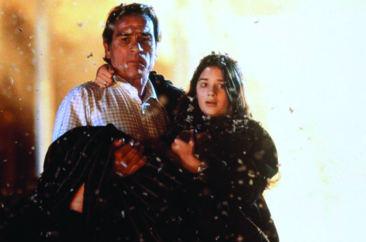 Vulcano - Los Angeles 1997