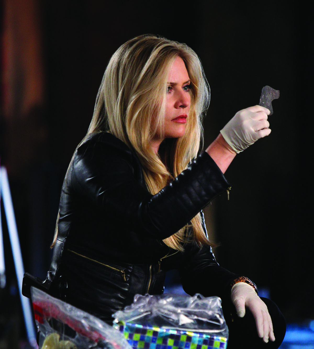 C.S.I. Miami-L'intoccabile