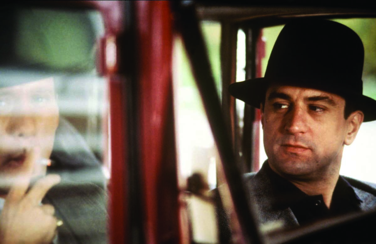 C'era una volta in America