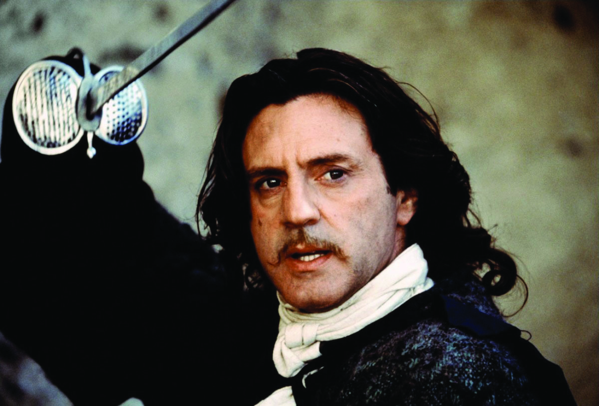 Il Cavaliere di Lagardere