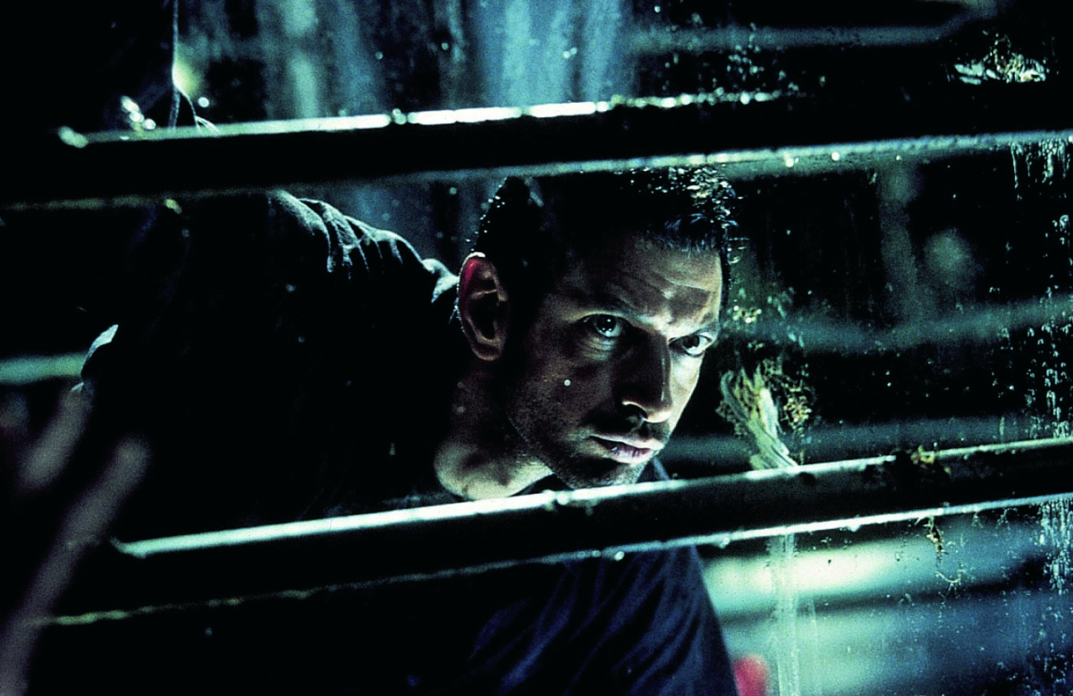 Il mondo perduto: Jurassic Park