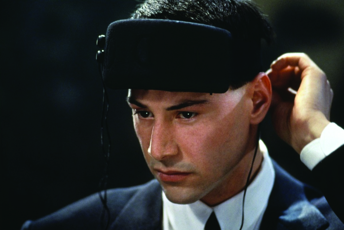 Johnny Mnemonic
