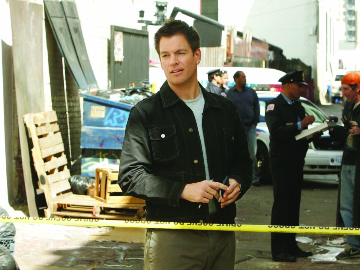 N.C.I.S.-La resa dei conti