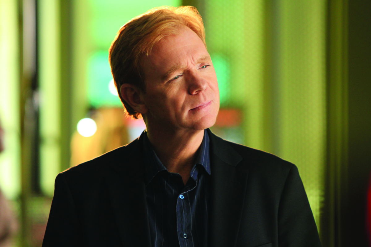 C.S.I. Miami-Alla lettera