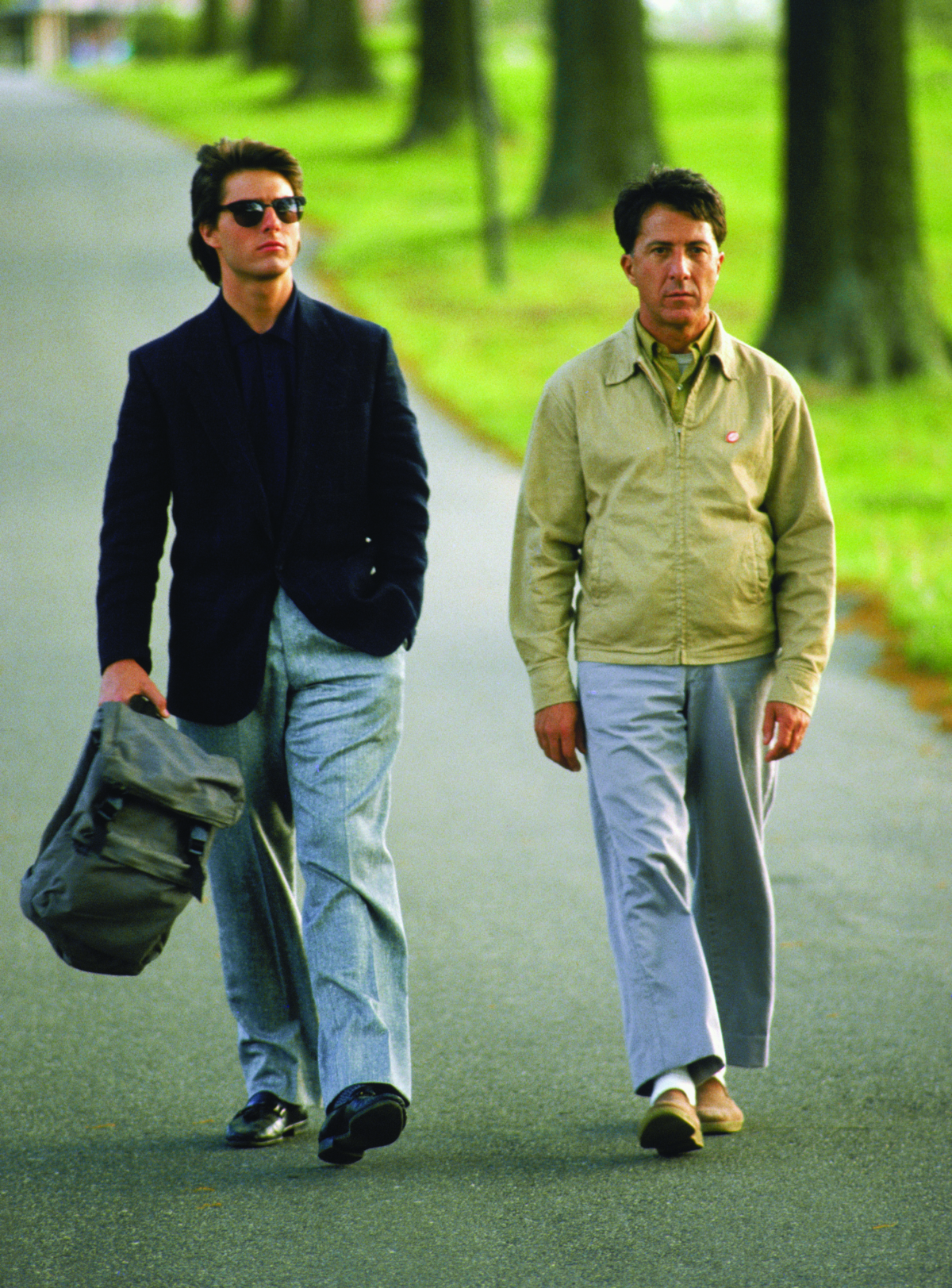 Rain Man - L'uomo della pioggia