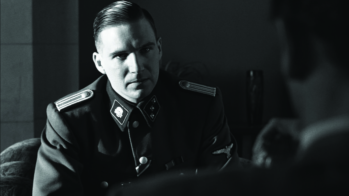 Schindler's List