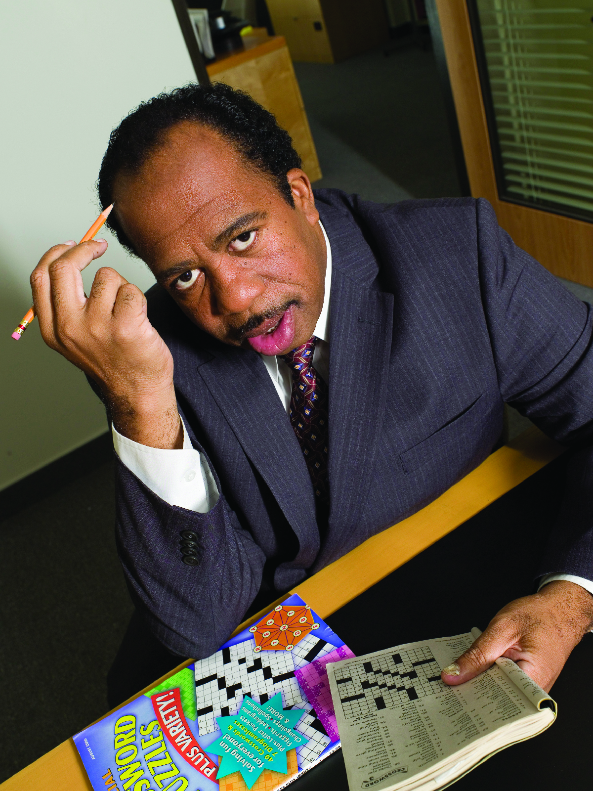 The Office-La trattativa