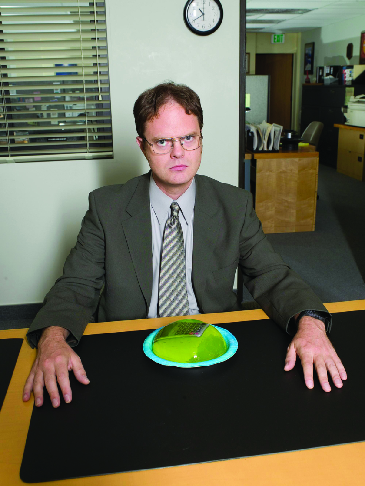 The Office-Scuola commerciale