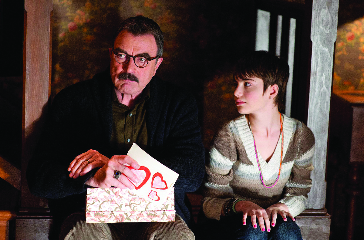 Blue Bloods-Niente domande