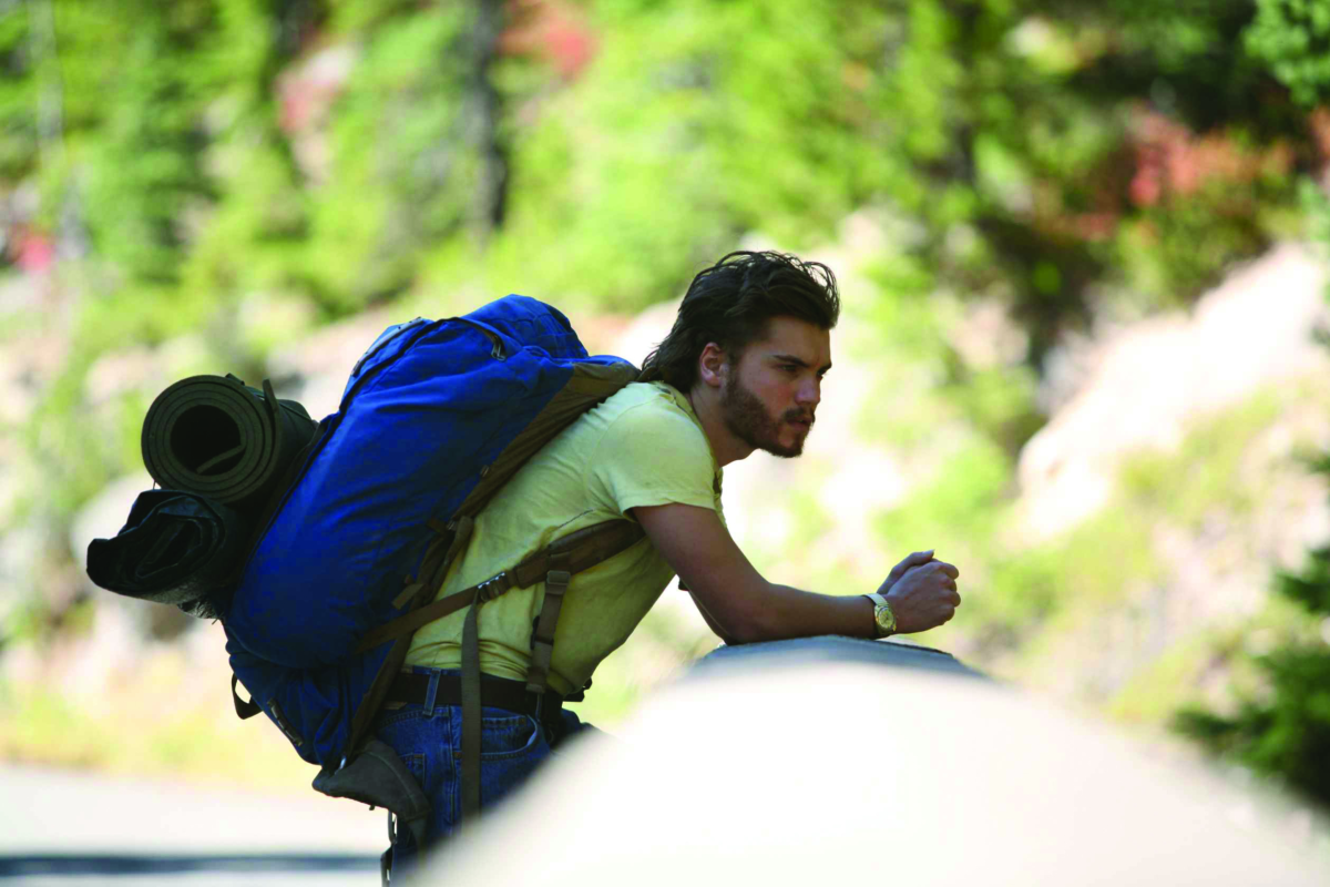 Into the Wild 