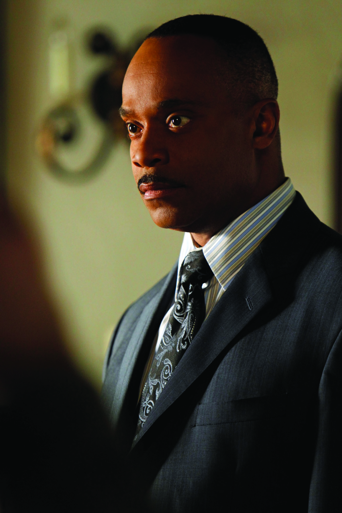 N.C.I.S.-Un bravo figlio