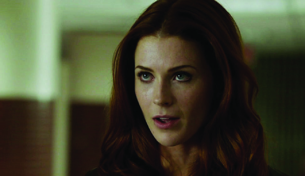 Person of Interest-Quattro numeri