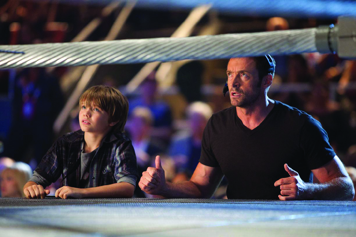 Real Steel