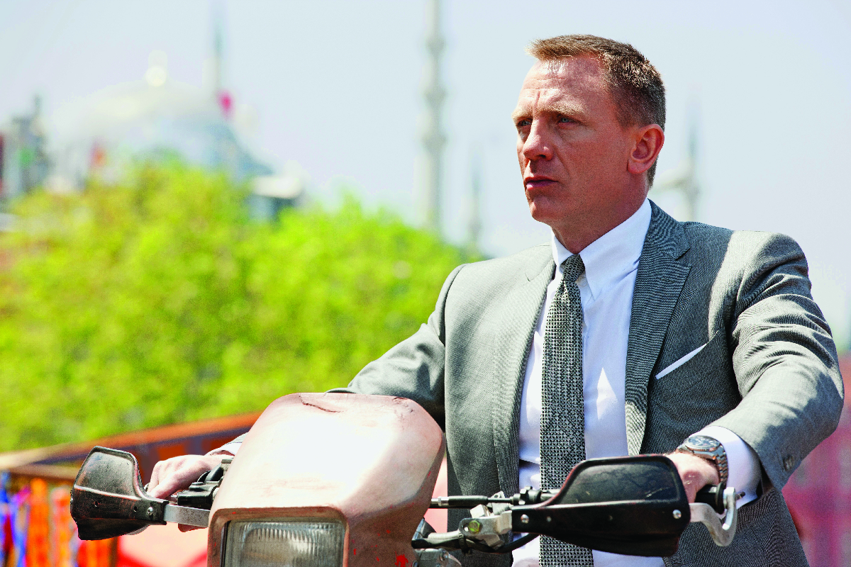 Skyfall