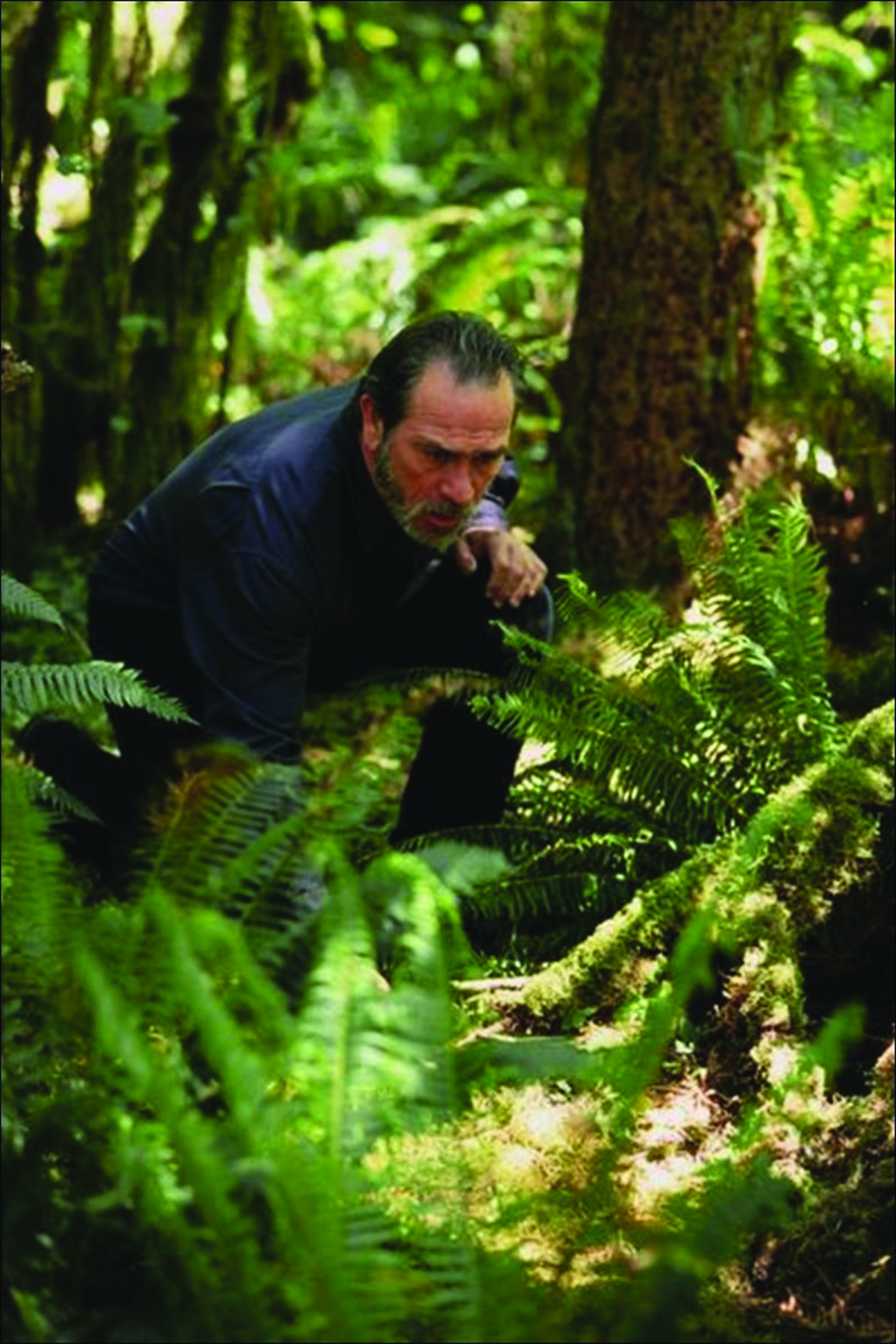 The Hunted  - La preda