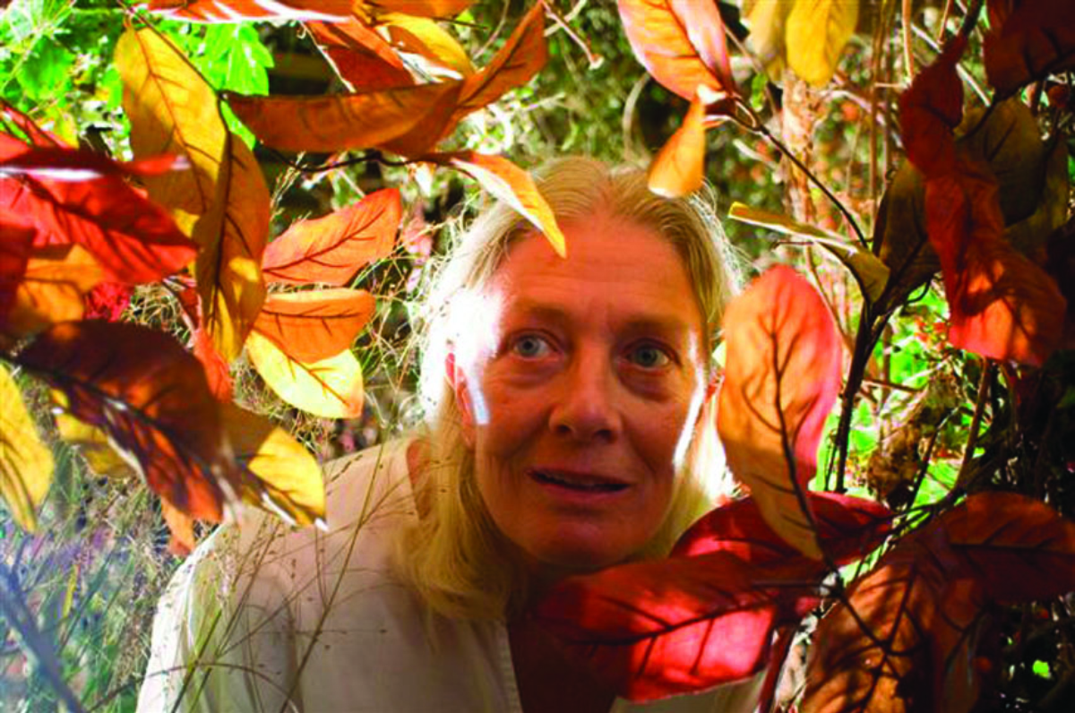 Un amore senza tempo