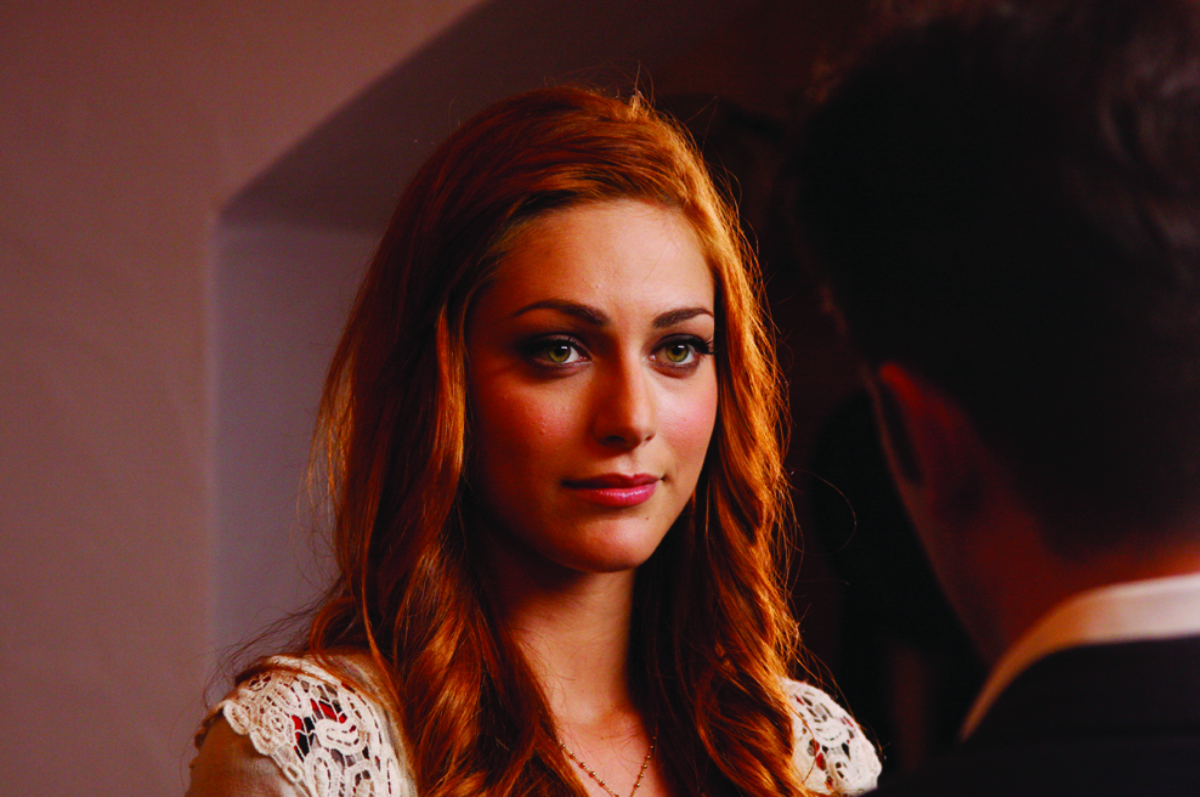 Un passo dal cielo 2