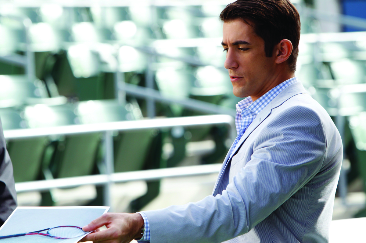 C.S.I. Miami-In pericolo