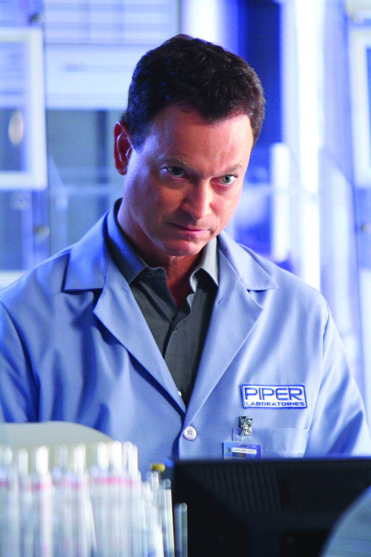 C.S.I. NY-Passato e presente