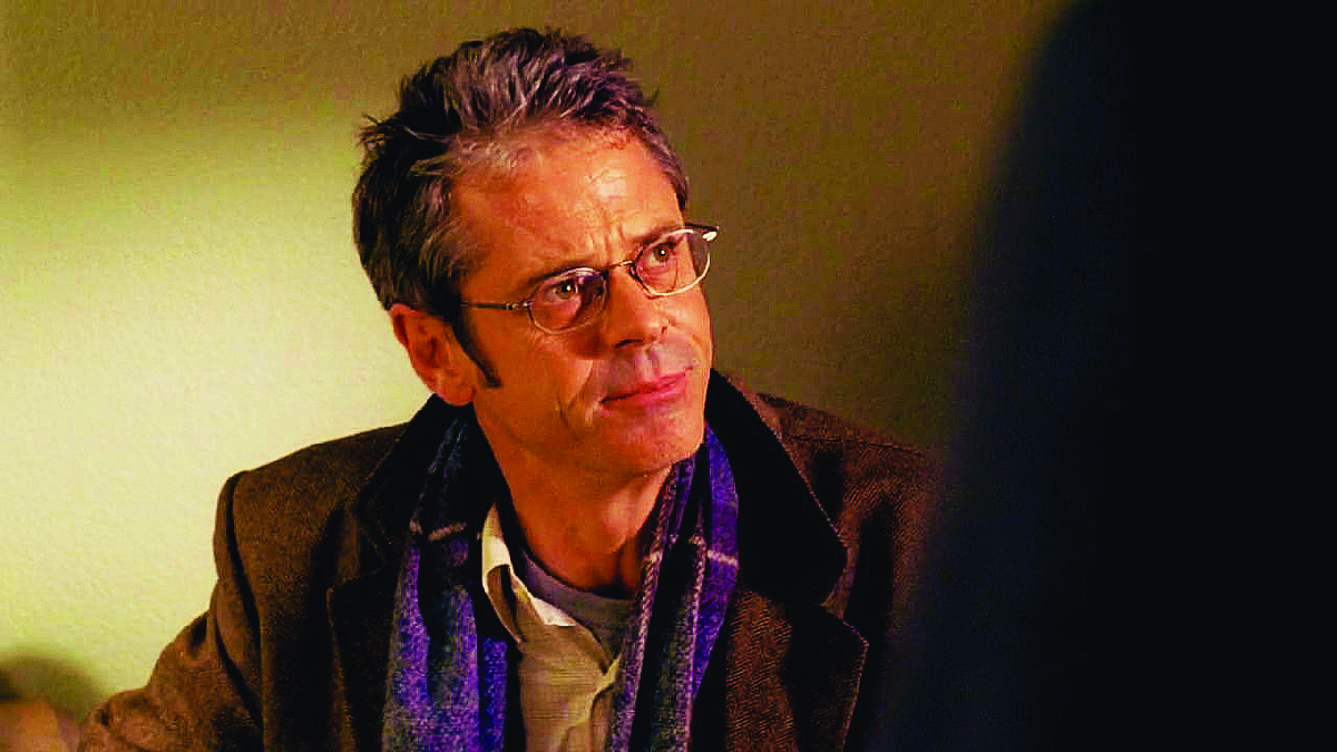 Criminal Minds-L'onnivoro