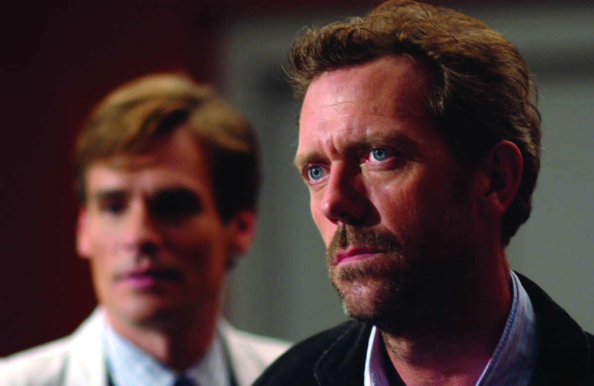 Dr. House - Medical Division-Una prova per non morire